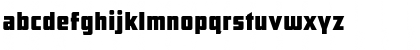 ARB 66 Neon Block JUN-37 Regular Font ARB 66 Neon Block JUN-37 Regular Font