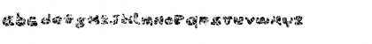 Area 51 UFO Apocalypse Regular Font Area 51 UFO Apocalypse Regular Font