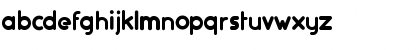 artifice.rs Regular Font