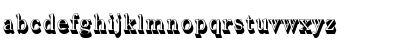 CenturyOldStyTRegSh1 Regular Font CenturyOldStyTRegSh1 Regular Font