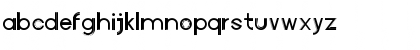 AvenueX Regular Font