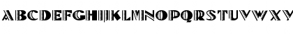 Bete Noir NF Regular Font Bete Noir NF Regular Font