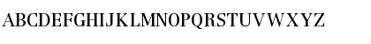 CenturyRepriseOSSCapsSSK Regular Font CenturyRepriseOSSCapsSSK Regular Font