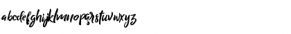 Billy Ohio Regular Font