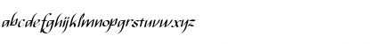 Bispo Nova Regular Font Bispo Nova Regular Font