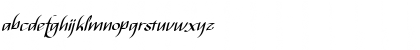 Bispo Original Regular Font Bispo Original Regular Font