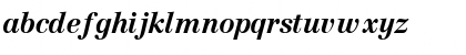 CenturyRepriseOSSSK Bold Italic Font