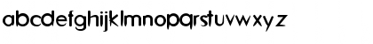 Blossom Regular Font