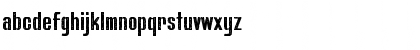 Bluefish_ERODED DEMO Regular Font Bluefish_ERODED DEMO Regular Font