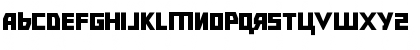 Bolshevik Bd Font