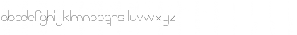 Bowhouse Light Font Bowhouse Light Font