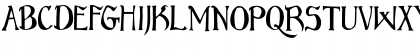 Bruce Regular Font Bruce Regular Font