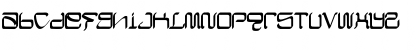 CaliChisel_Free Regular Font CaliChisel_Free Regular Font