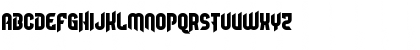Camaraderie Regular Font Camaraderie Regular Font