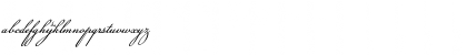 Champignon Regular Font Champignon Regular Font