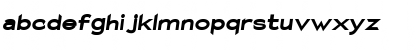 Charger HemiRT Font Charger HemiRT Font