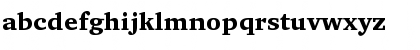 CharterITCBlack Regular Font