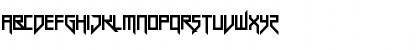 Chemical Superior Regular Font Chemical Superior Regular Font