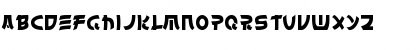 Chinyen Regular Font