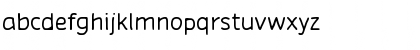 Chirota Regular Font Chirota Regular Font