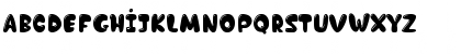 Chocolate Bar Demo Regular Font Chocolate Bar Demo Regular Font