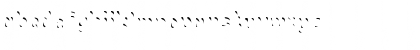 Choko Highlight Regular Font Choko Highlight Regular Font