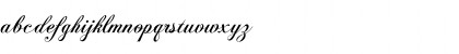ChopinScript Medium Font ChopinScript Medium Font