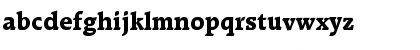 URWRadonDExtBol Regular Font URWRadonDExtBol Regular Font