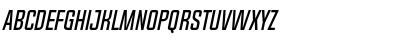 Chosence Italic Font Chosence Italic Font