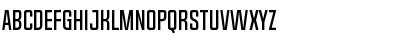 Chosence Regular Font Chosence Regular Font