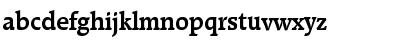 URWRadonT Bold Font URWRadonT Bold Font