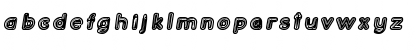 Confarreatio Italic Font Confarreatio Italic Font