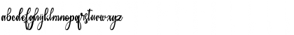 Congrats Calligraphy Regular Font Congrats Calligraphy Regular Font