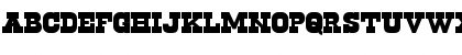 Cowboys 2.0 Regular Font Cowboys 2.0 Regular Font