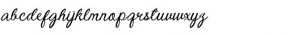 Crystal Heart Regular Font Crystal Heart Regular Font