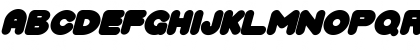 Crystal Universe Oblique Oblique Font Crystal Universe Oblique Oblique Font