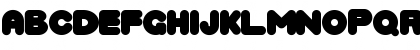 Crystal Universe Regular Regular Font