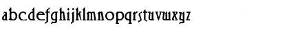 URWRheaAntD Regular Font URWRheaAntD Regular Font