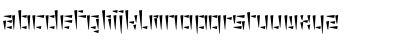 cuneiform Regular Font