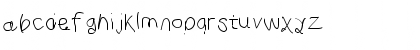 Curly Kue Medium Font
