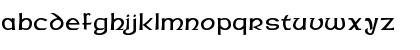 Dalelands Regular Font Dalelands Regular Font