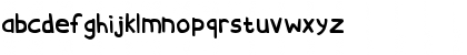 Der Neue Spargel Regular Font Der Neue Spargel Regular Font