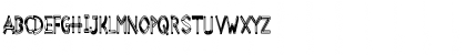 Desiderata Regular Font