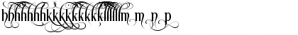 Desire Lowercase 3 Font Desire Lowercase 3 Font
