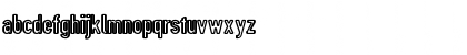 DIN Rundschrift EngKont Font