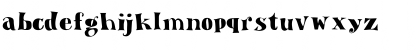 DK Aardvark Dreams Regular Font DK Aardvark Dreams Regular Font
