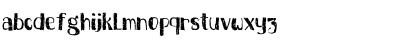 DK Buckthorn Regular Font DK Buckthorn Regular Font
