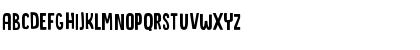 DK Canoodle Regular Font