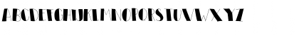 DK Elbow Grease Regular Font DK Elbow Grease Regular Font
