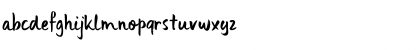 DK Uncle Edward Regular Font DK Uncle Edward Regular Font